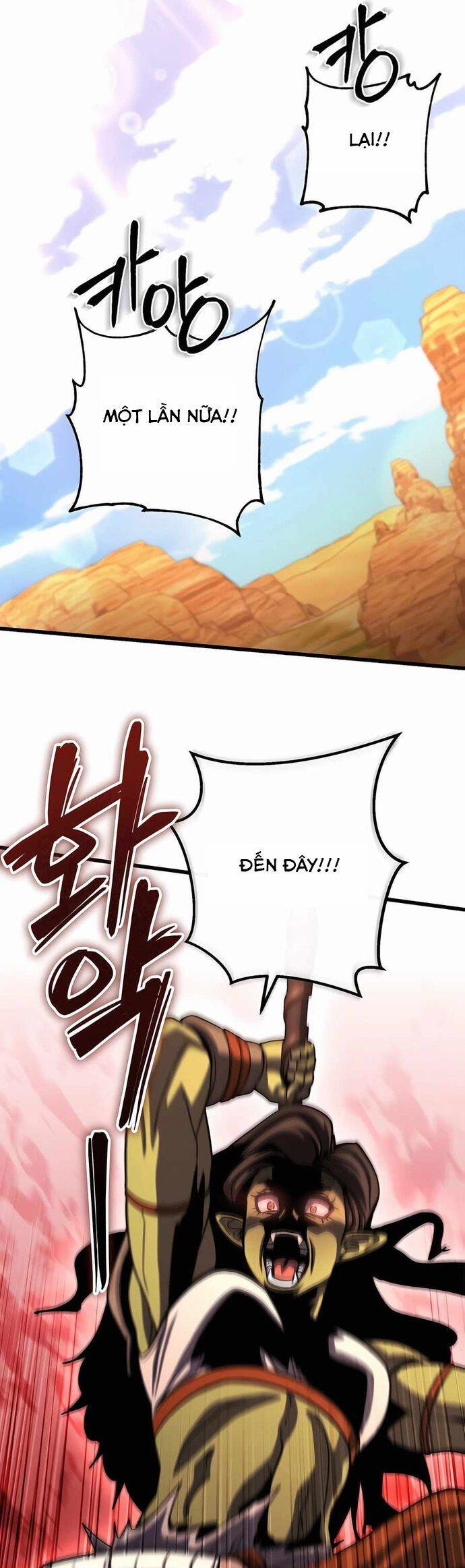 Tôi Dùng Búa Thần Giải Cứu Thế Giới 76 trang 12