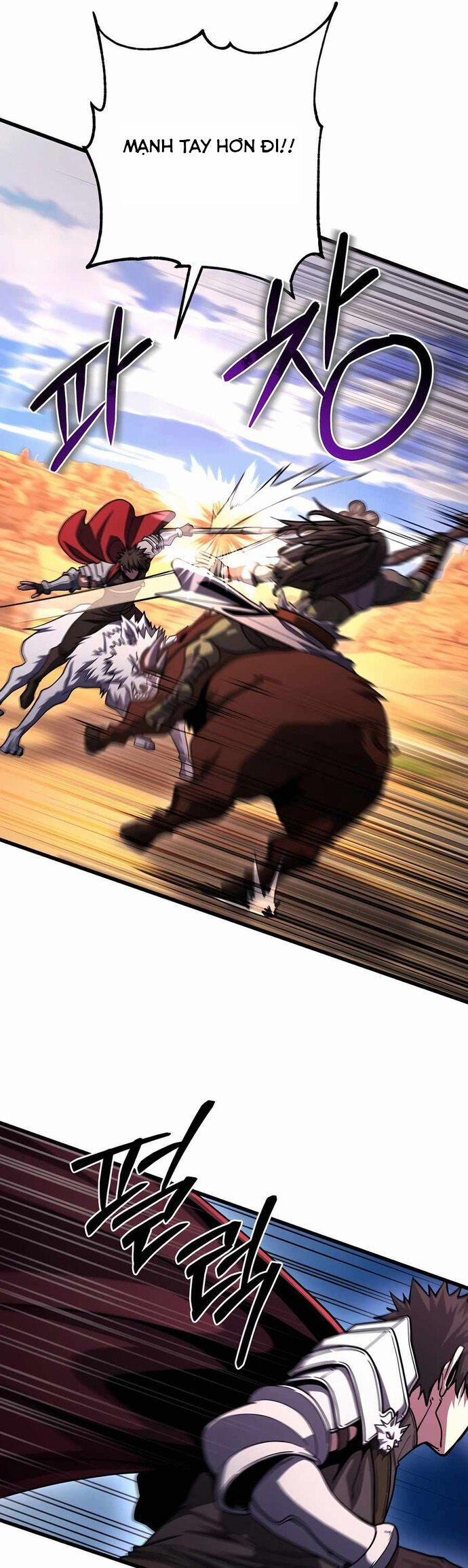 Tôi Dùng Búa Thần Giải Cứu Thế Giới 76 trang 15