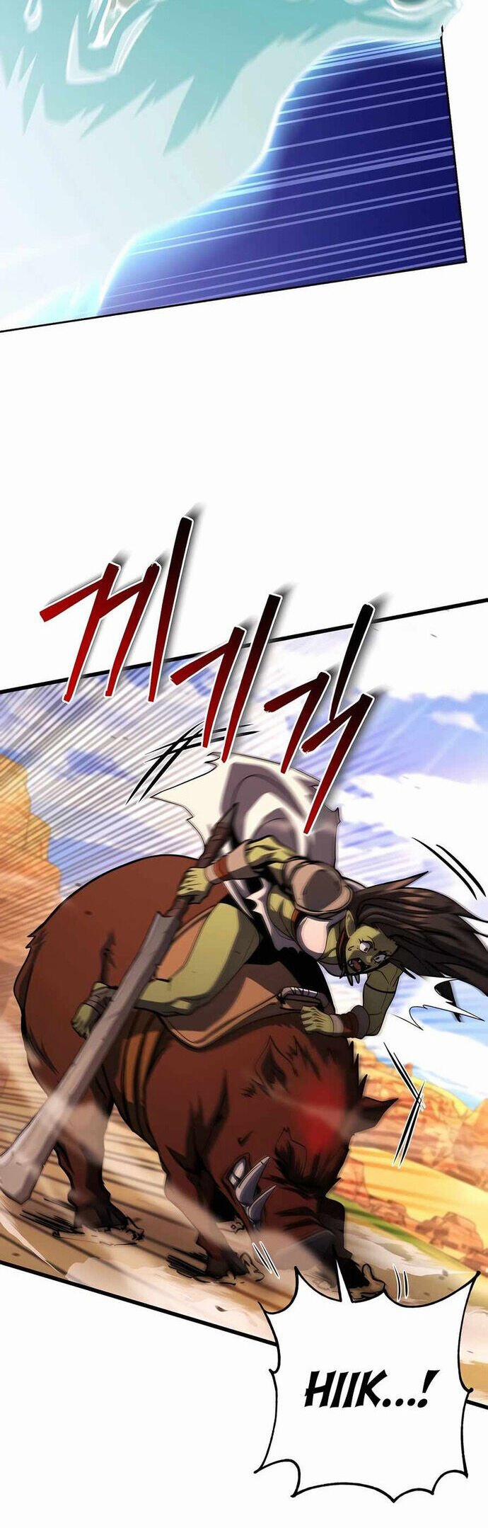 Tôi Dùng Búa Thần Giải Cứu Thế Giới 76 trang 23