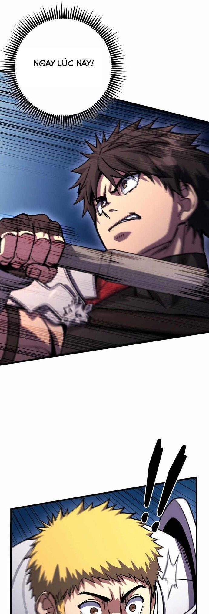 Tôi Dùng Búa Thần Giải Cứu Thế Giới 76 trang 24