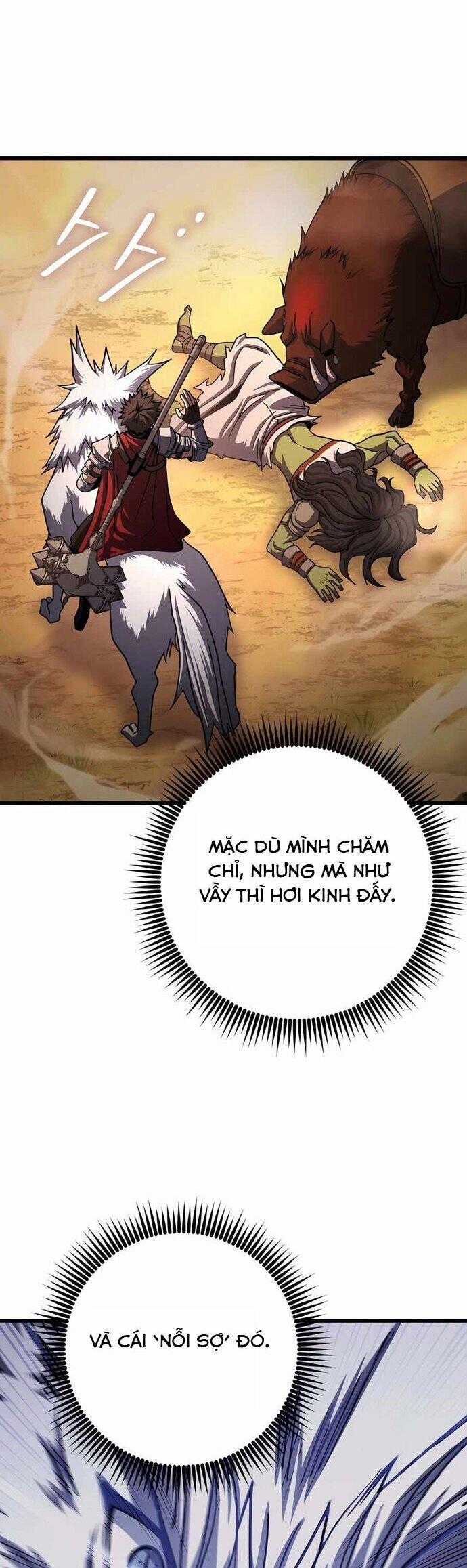 Tôi Dùng Búa Thần Giải Cứu Thế Giới 76 trang 28