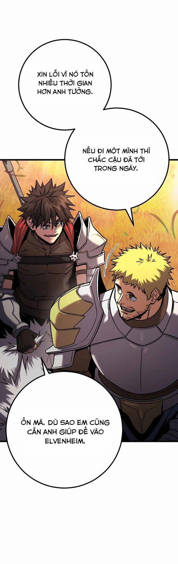 Tôi Dùng Búa Thần Giải Cứu Thế Giới 76 trang 3