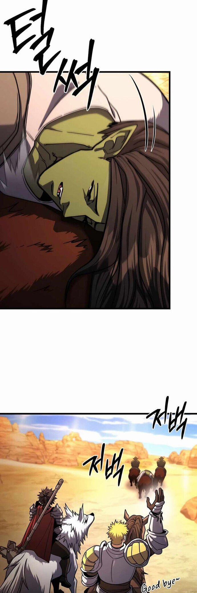 Tôi Dùng Búa Thần Giải Cứu Thế Giới 76 trang 31