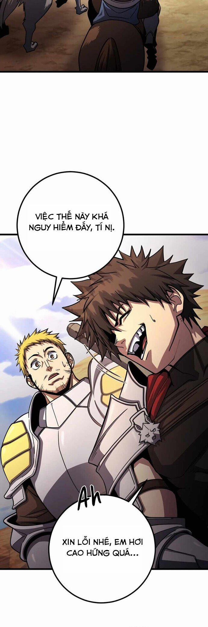 Tôi Dùng Búa Thần Giải Cứu Thế Giới 76 trang 32