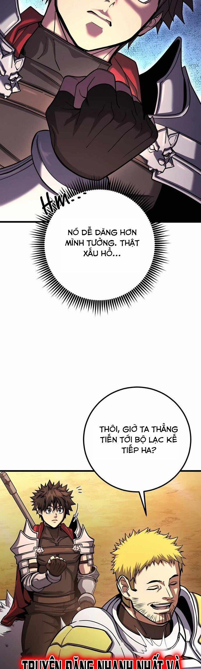 Tôi Dùng Búa Thần Giải Cứu Thế Giới 76 trang 34