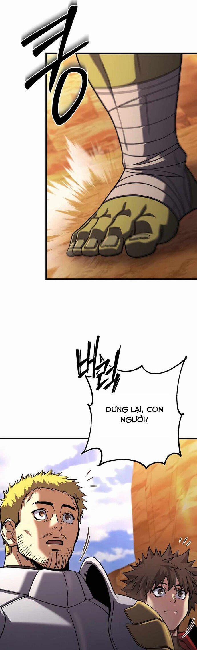 Tôi Dùng Búa Thần Giải Cứu Thế Giới 76 trang 40