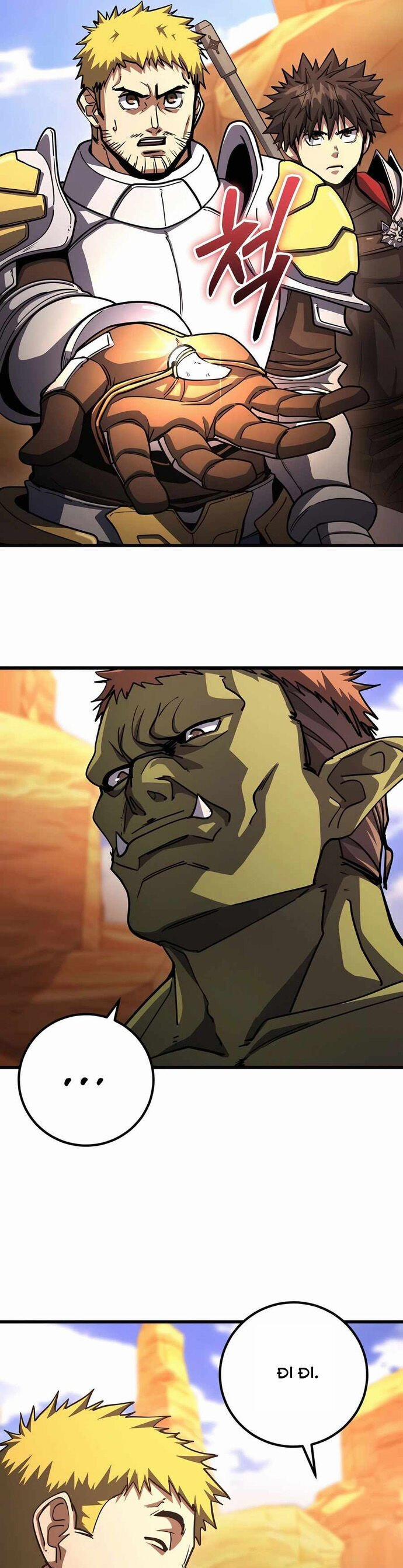 Tôi Dùng Búa Thần Giải Cứu Thế Giới 76 trang 42