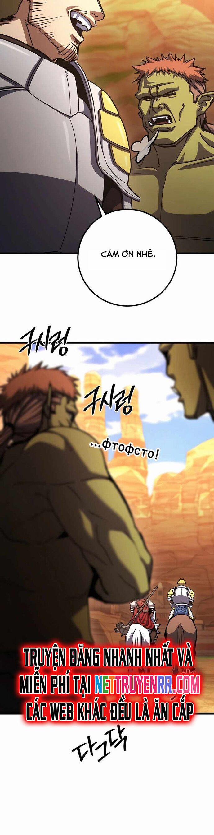 Tôi Dùng Búa Thần Giải Cứu Thế Giới 76 trang 43