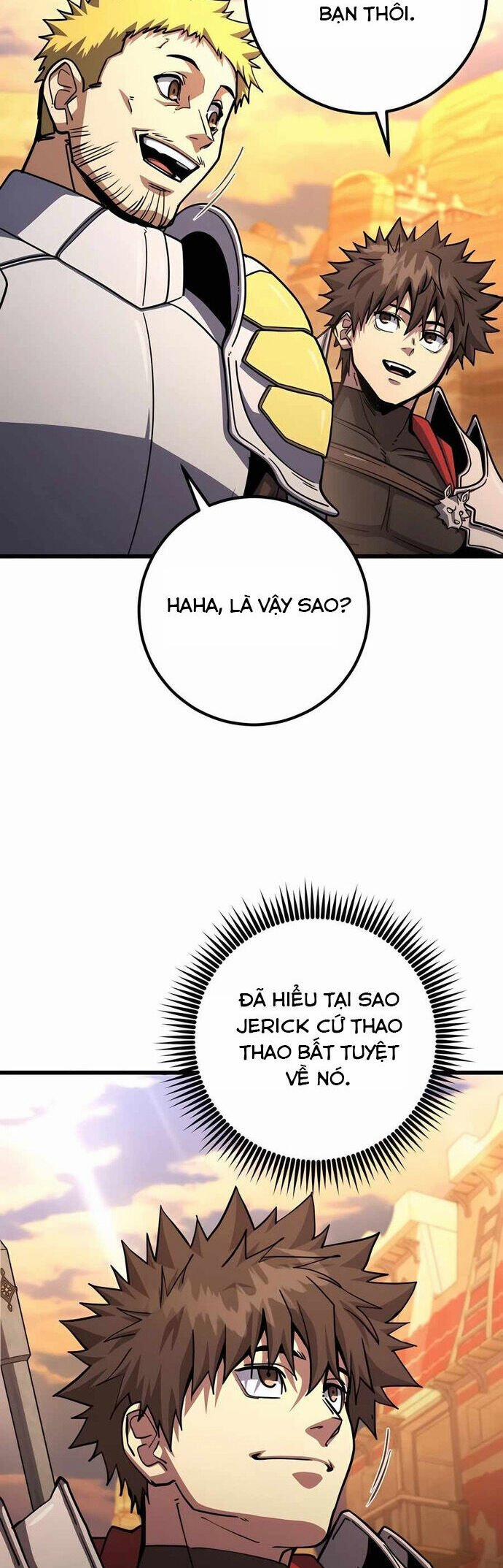 Tôi Dùng Búa Thần Giải Cứu Thế Giới 76 trang 53