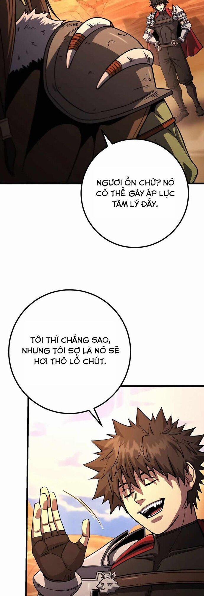 Tôi Dùng Búa Thần Giải Cứu Thế Giới 76 trang 62