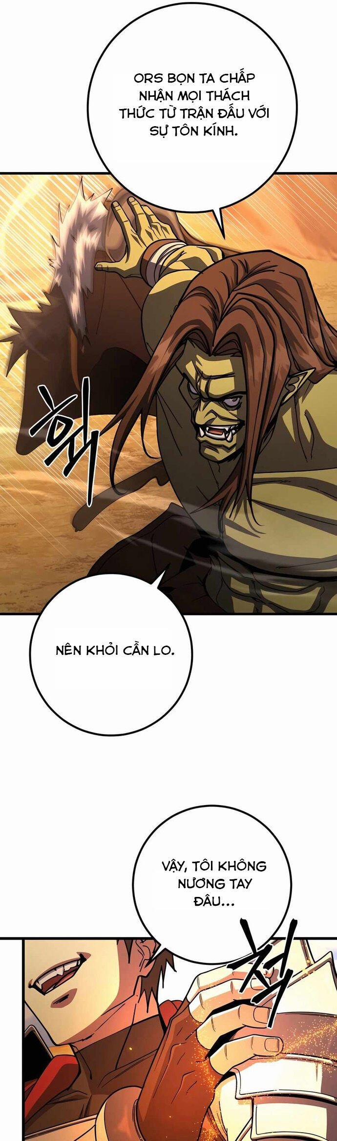 Tôi Dùng Búa Thần Giải Cứu Thế Giới 76 trang 64