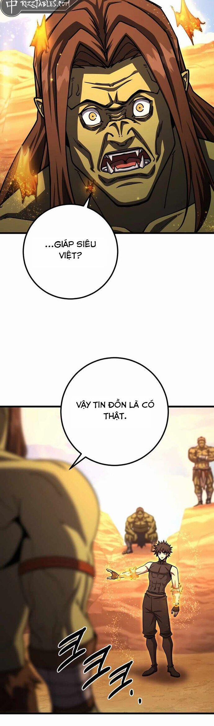 Tôi Dùng Búa Thần Giải Cứu Thế Giới 76 trang 66