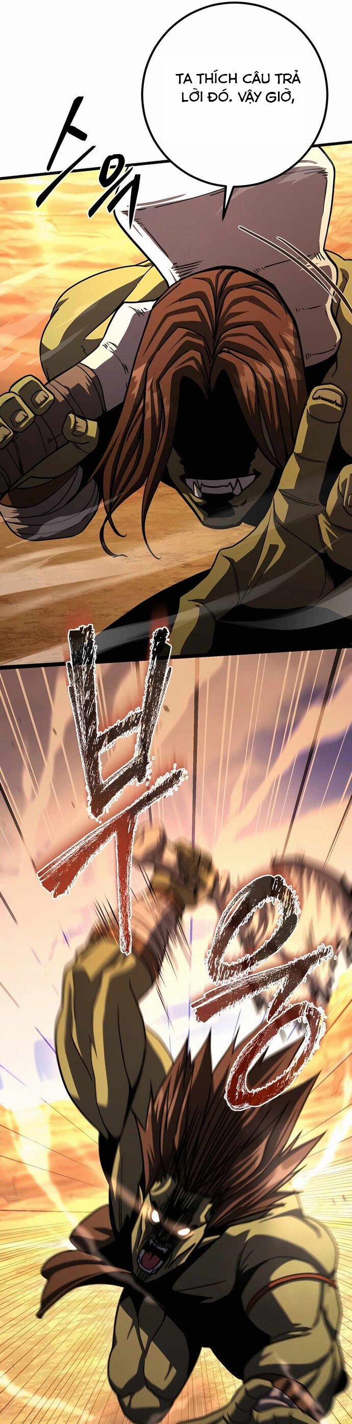 Tôi Dùng Búa Thần Giải Cứu Thế Giới 76 trang 69