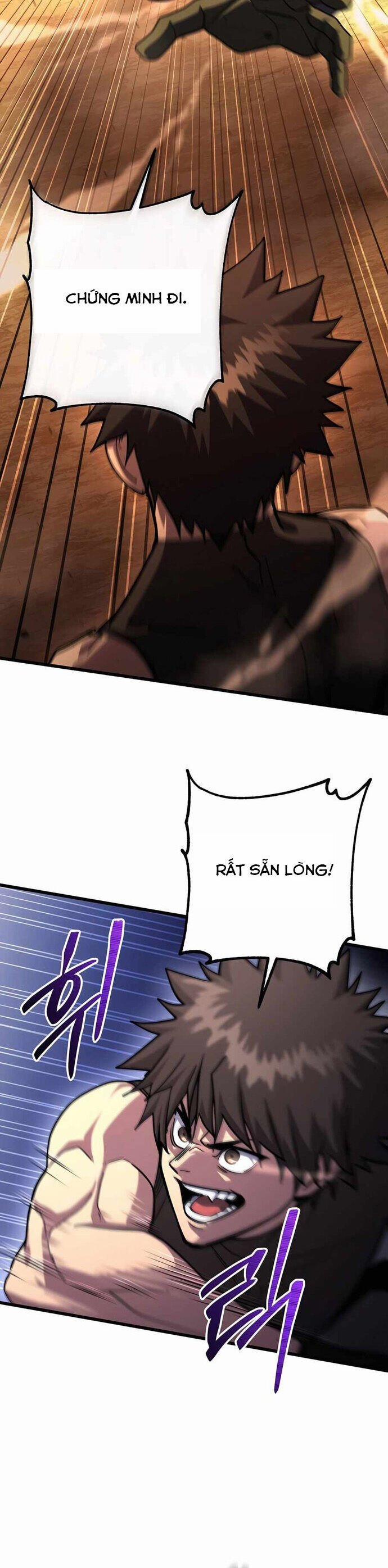 Tôi Dùng Búa Thần Giải Cứu Thế Giới 76 trang 70