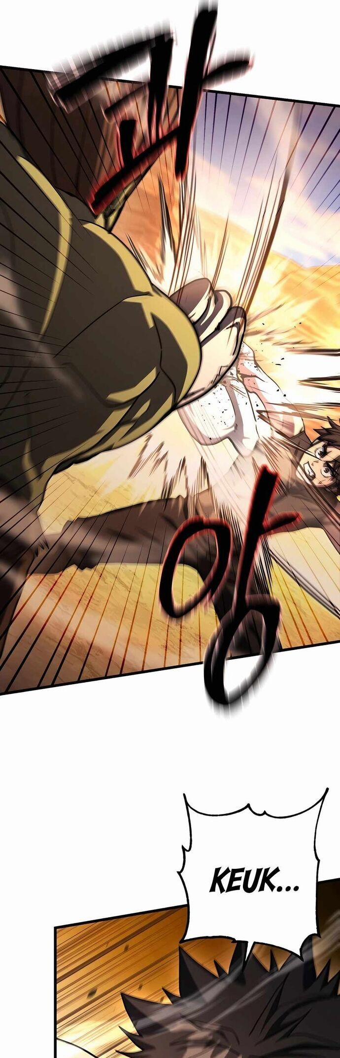 Tôi Dùng Búa Thần Giải Cứu Thế Giới 76 trang 71