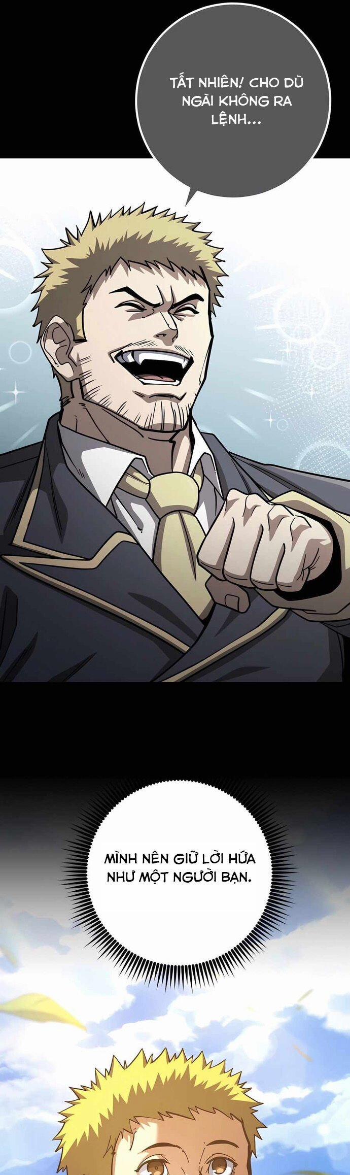 Tôi Dùng Búa Thần Giải Cứu Thế Giới 76 trang 9