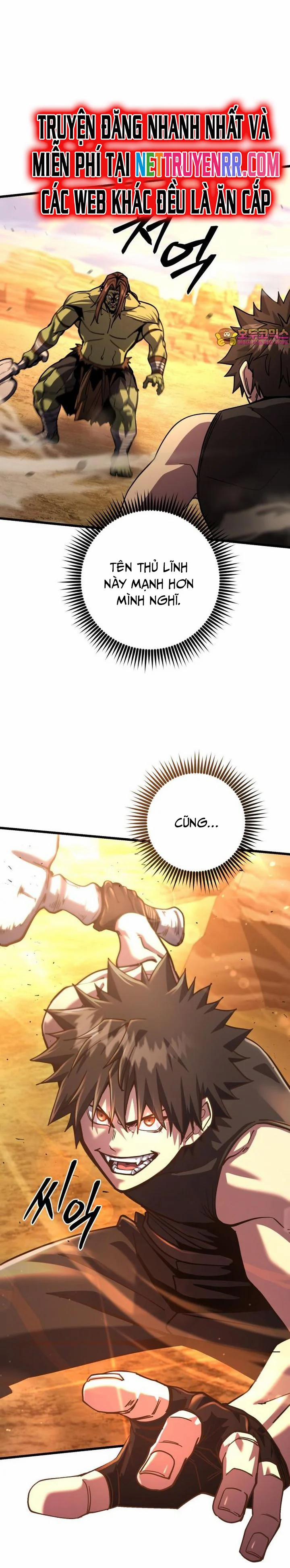 Tôi Dùng Búa Thần Giải Cứu Thế Giới 77 trang 1