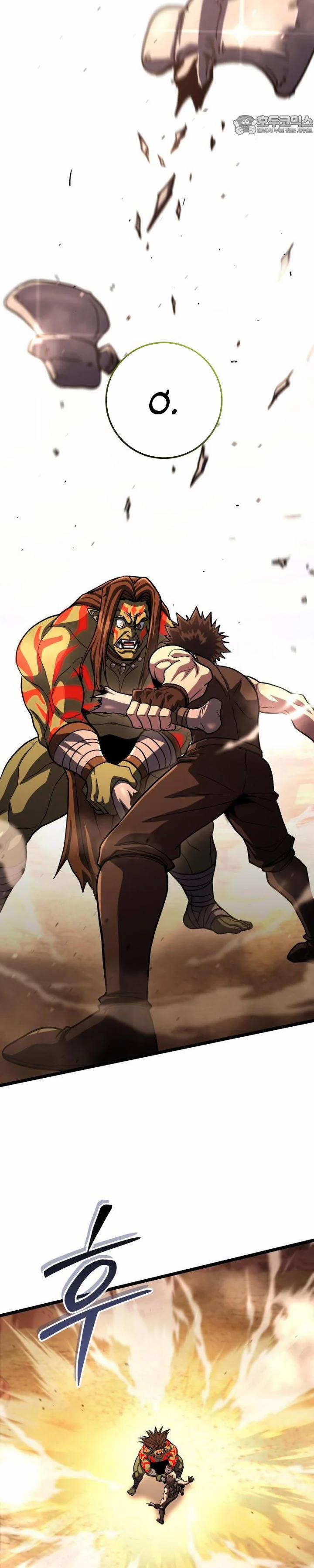 Tôi Dùng Búa Thần Giải Cứu Thế Giới 77 trang 15