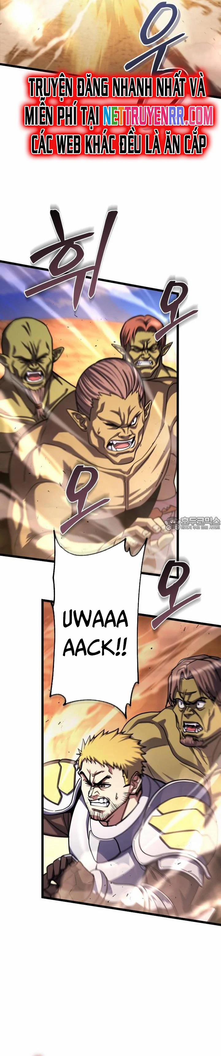 Tôi Dùng Búa Thần Giải Cứu Thế Giới 77 trang 16