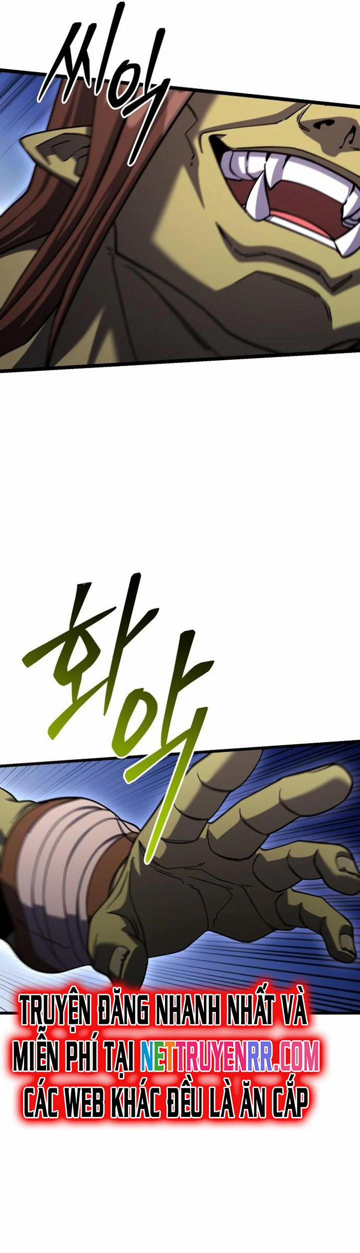 Tôi Dùng Búa Thần Giải Cứu Thế Giới 77 trang 18