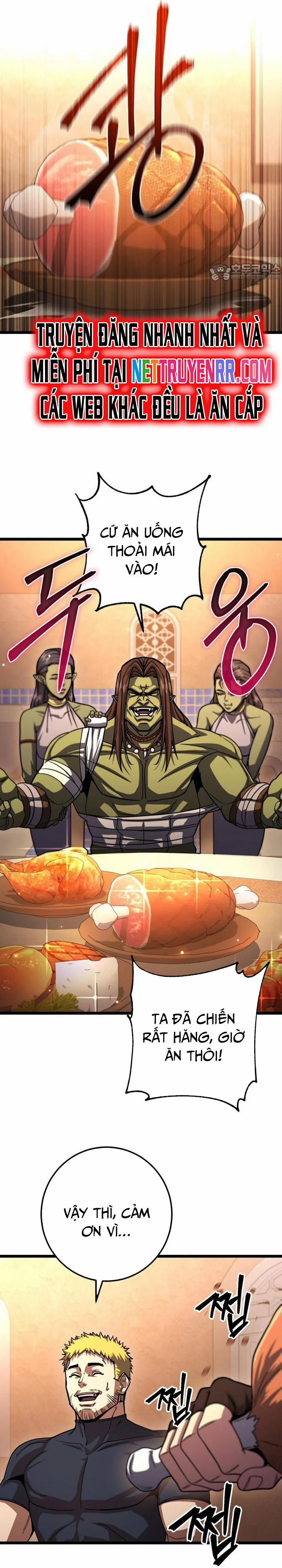 Tôi Dùng Búa Thần Giải Cứu Thế Giới 77 trang 21