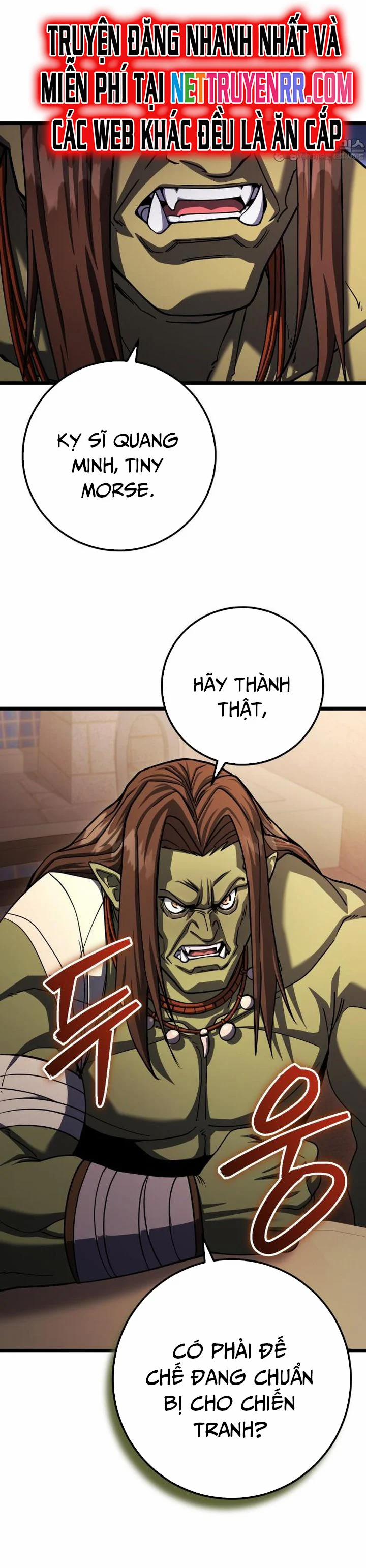 Tôi Dùng Búa Thần Giải Cứu Thế Giới 77 trang 25