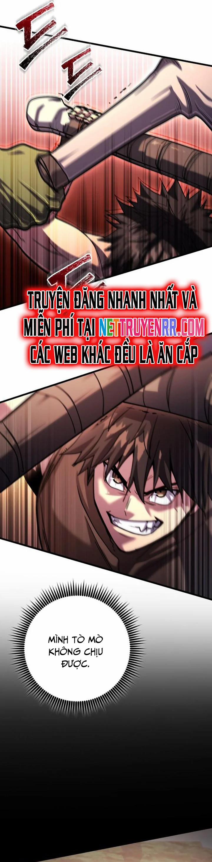 Tôi Dùng Búa Thần Giải Cứu Thế Giới 77 trang 3