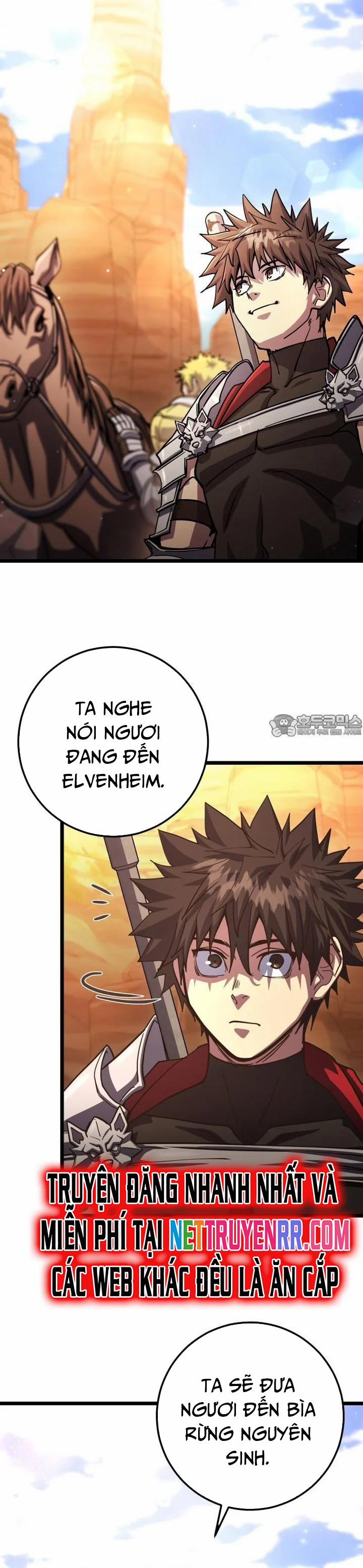 Tôi Dùng Búa Thần Giải Cứu Thế Giới 77 trang 34