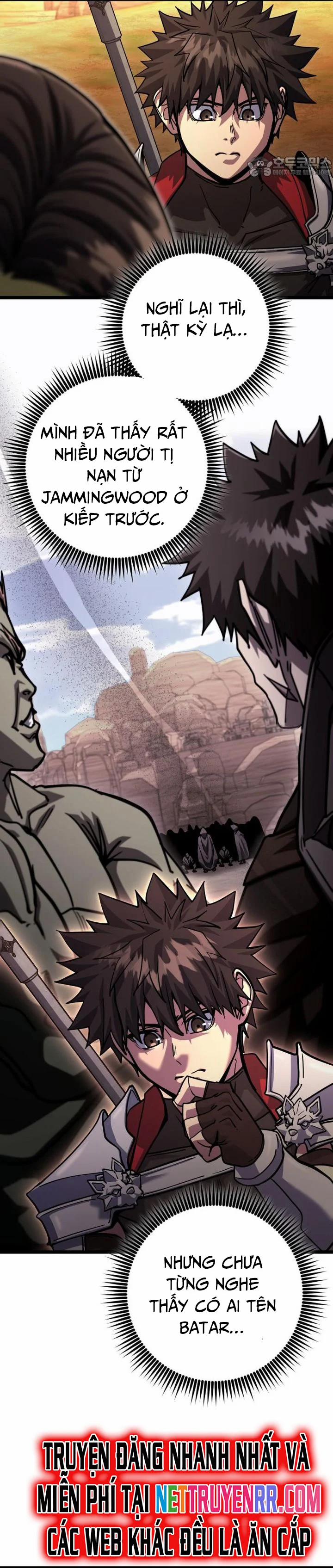 Tôi Dùng Búa Thần Giải Cứu Thế Giới 77 trang 39