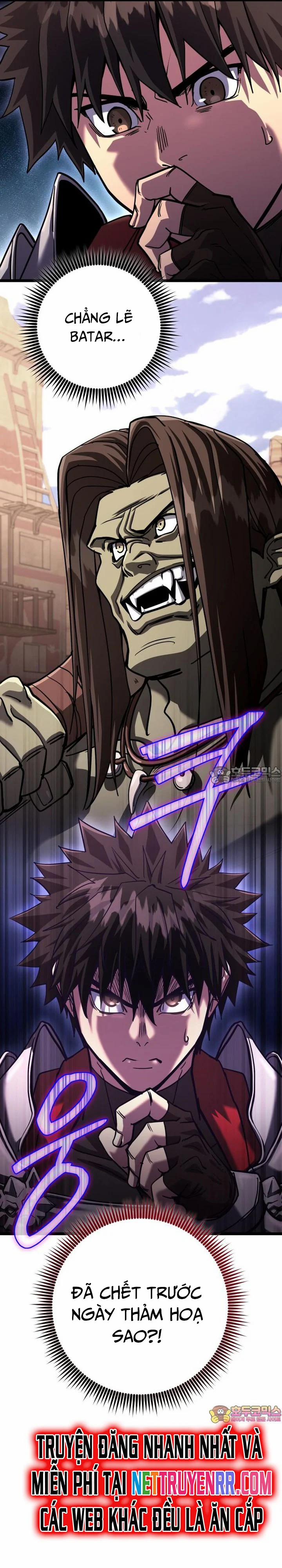 Tôi Dùng Búa Thần Giải Cứu Thế Giới 77 trang 40