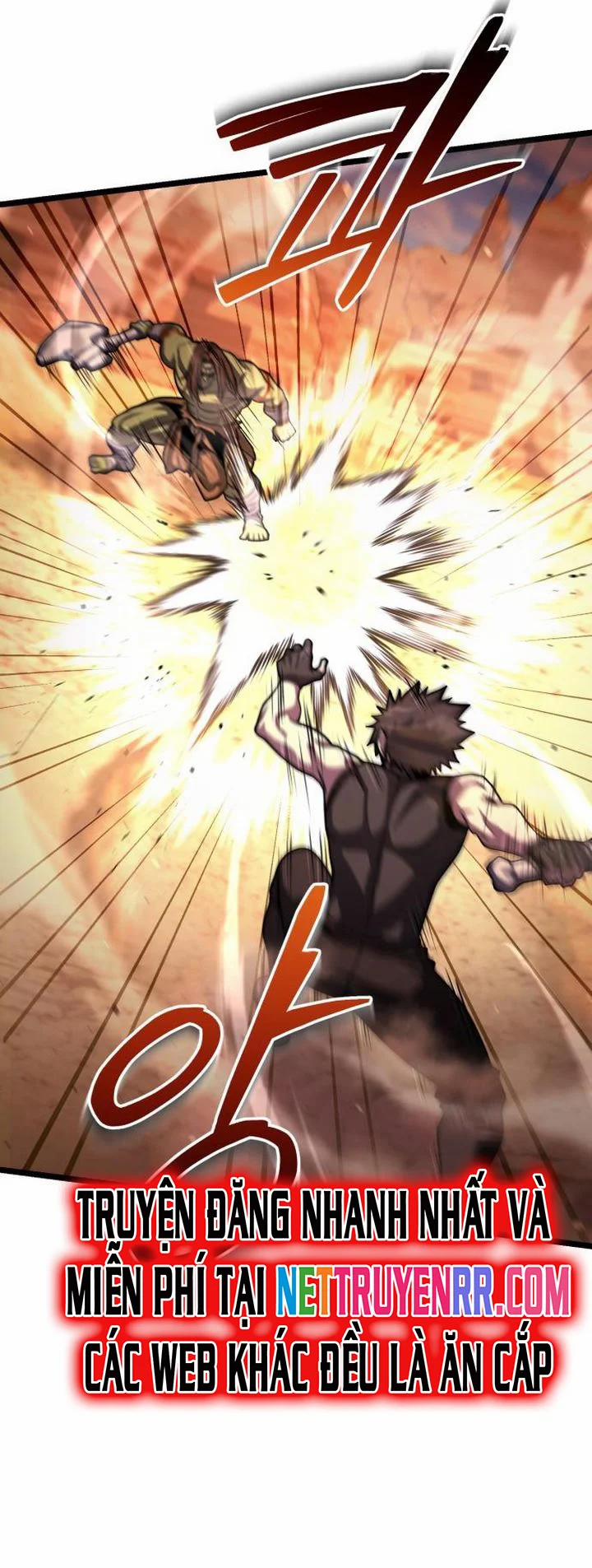 Tôi Dùng Búa Thần Giải Cứu Thế Giới 77 trang 5