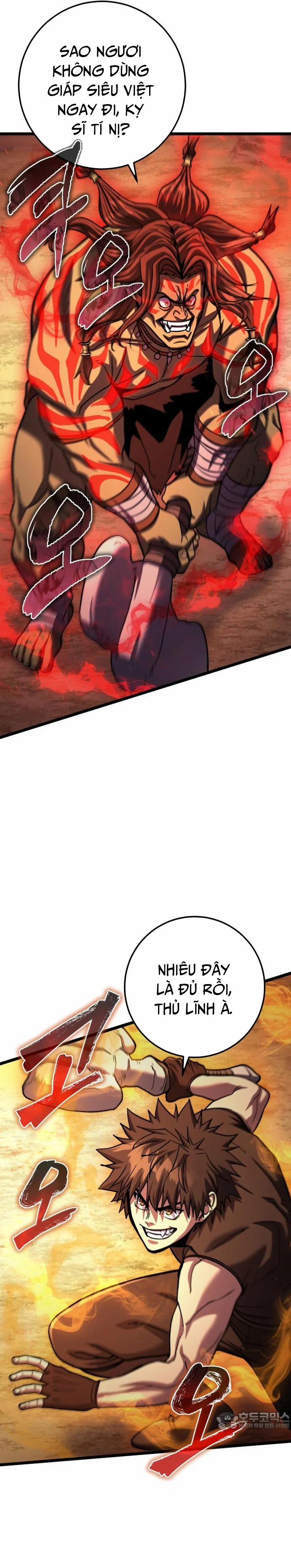 Tôi Dùng Búa Thần Giải Cứu Thế Giới 77 trang 7