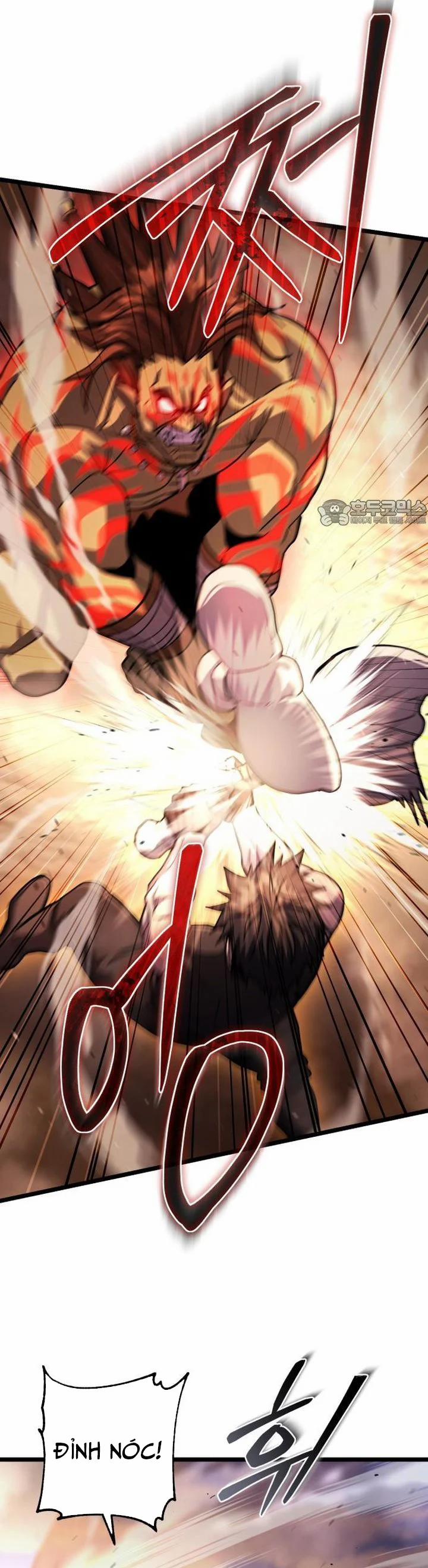 Tôi Dùng Búa Thần Giải Cứu Thế Giới 77 trang 9