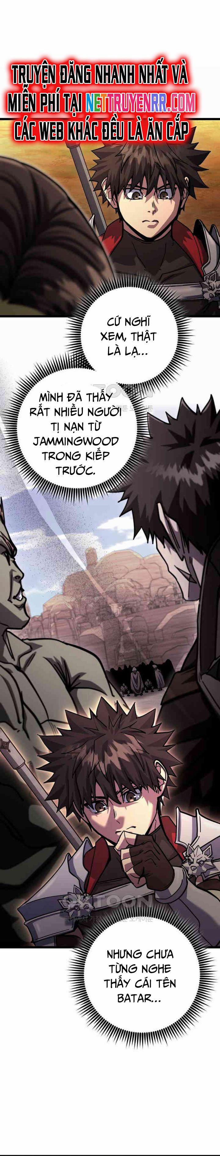 Tôi Dùng Búa Thần Giải Cứu Thế Giới 78 trang 1