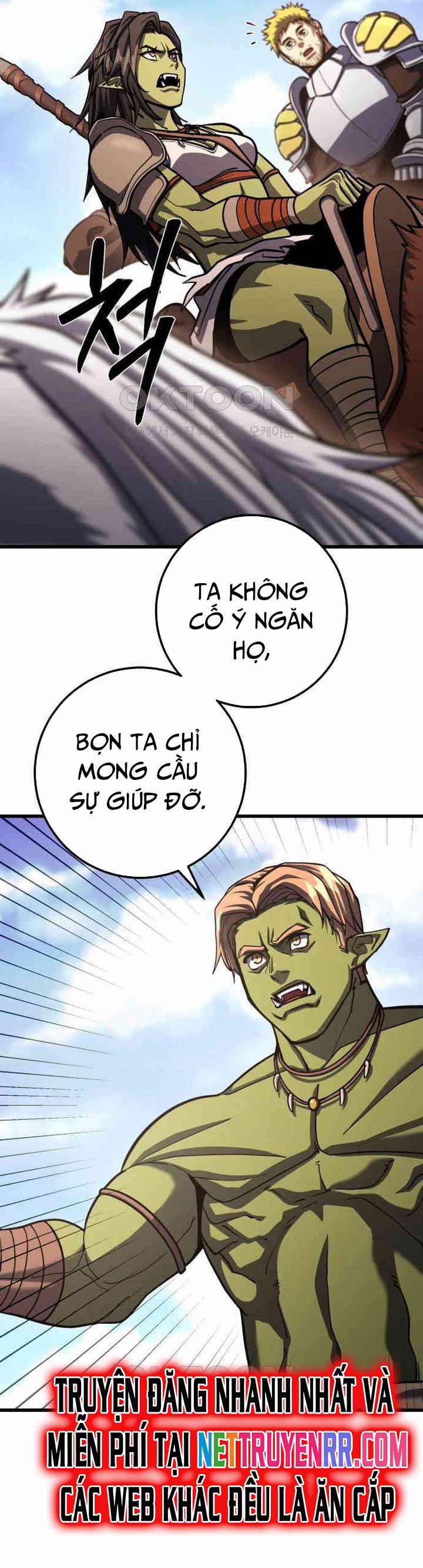 Tôi Dùng Búa Thần Giải Cứu Thế Giới 78 trang 12