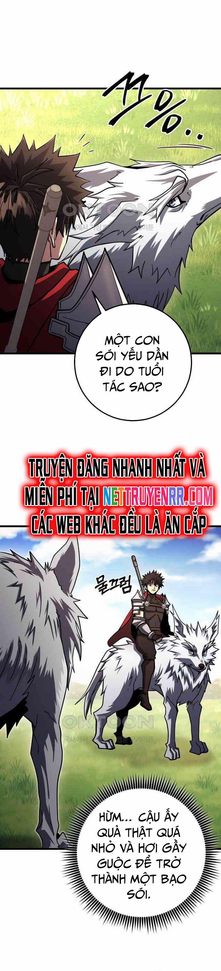 Tôi Dùng Búa Thần Giải Cứu Thế Giới 78 trang 14