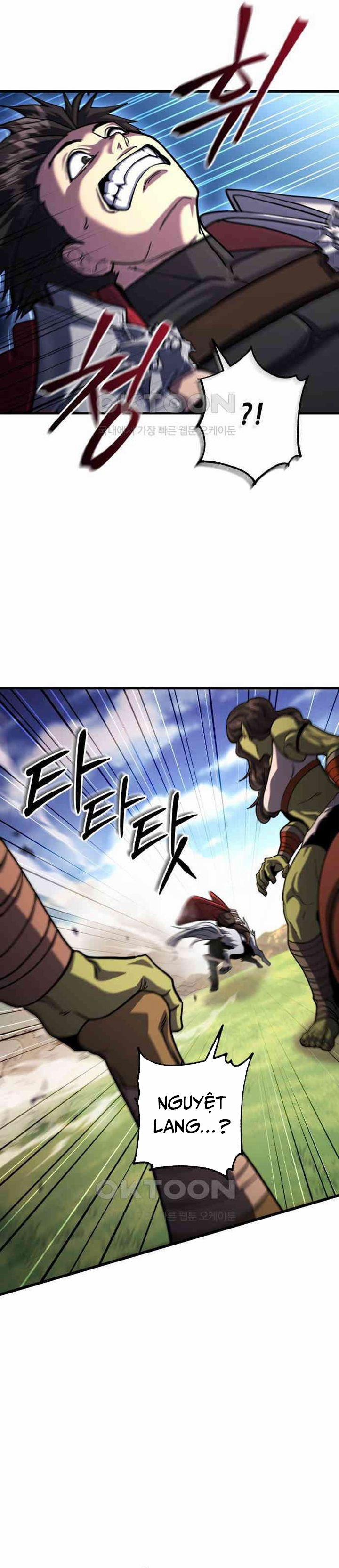 Tôi Dùng Búa Thần Giải Cứu Thế Giới 78 trang 15