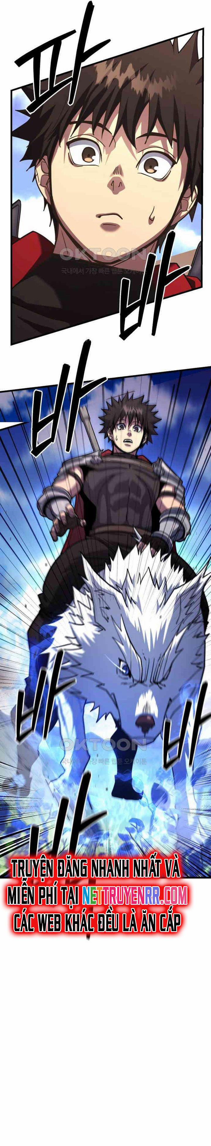 Tôi Dùng Búa Thần Giải Cứu Thế Giới 78 trang 16