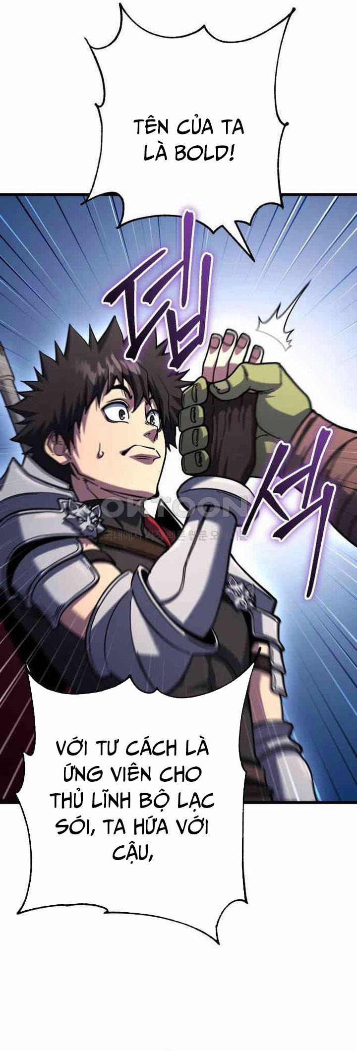 Tôi Dùng Búa Thần Giải Cứu Thế Giới 78 trang 19