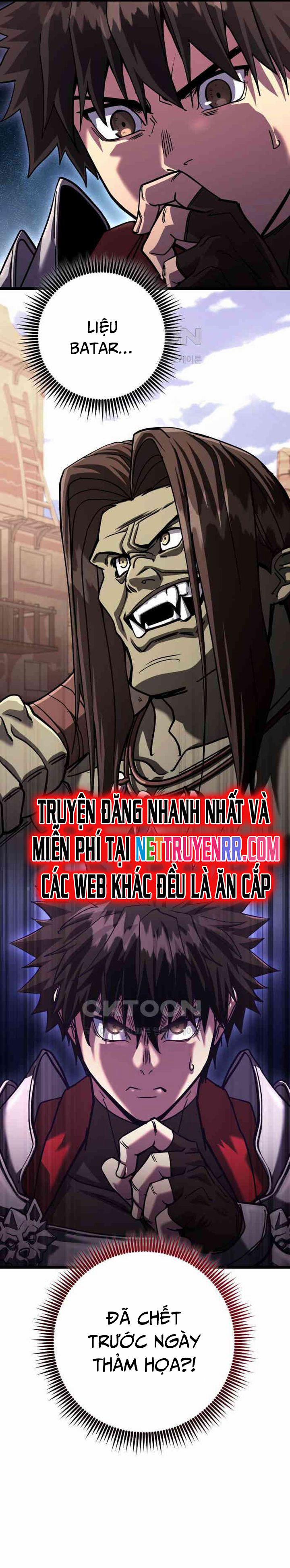 Tôi Dùng Búa Thần Giải Cứu Thế Giới 78 trang 2