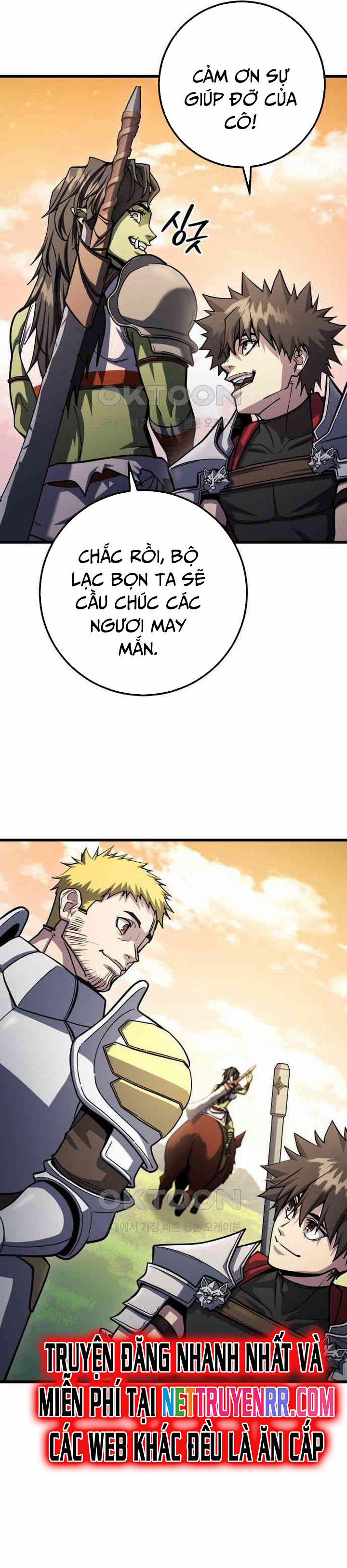 Tôi Dùng Búa Thần Giải Cứu Thế Giới 78 trang 23