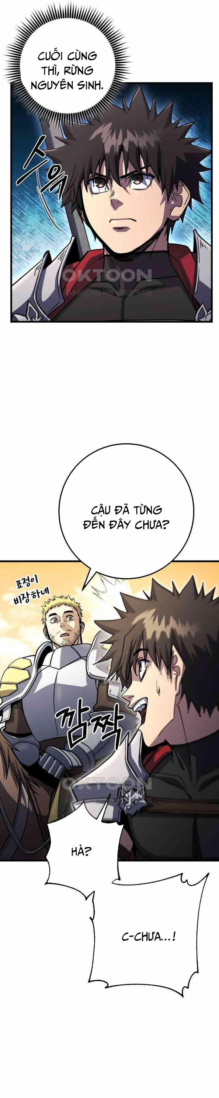 Tôi Dùng Búa Thần Giải Cứu Thế Giới 78 trang 24