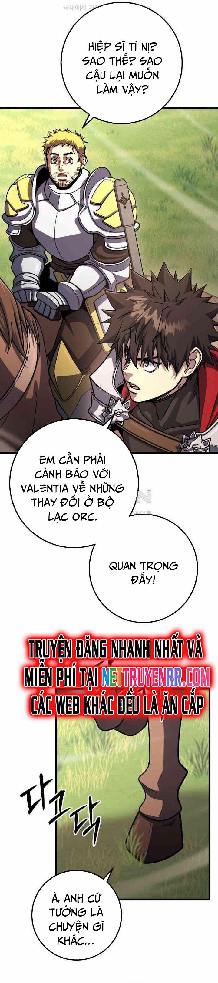 Tôi Dùng Búa Thần Giải Cứu Thế Giới 78 trang 3