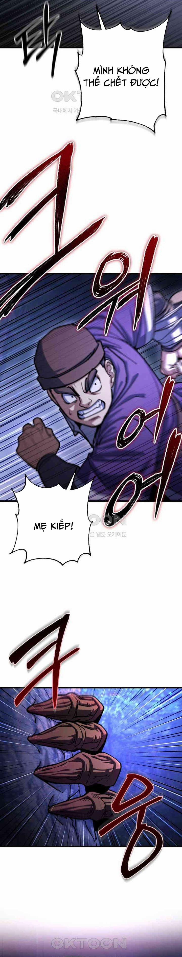 Tôi Dùng Búa Thần Giải Cứu Thế Giới 78 trang 34