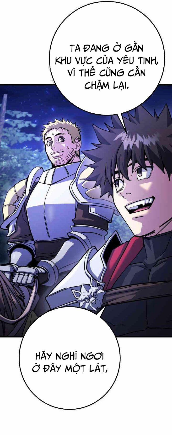 Tôi Dùng Búa Thần Giải Cứu Thế Giới 78 trang 38
