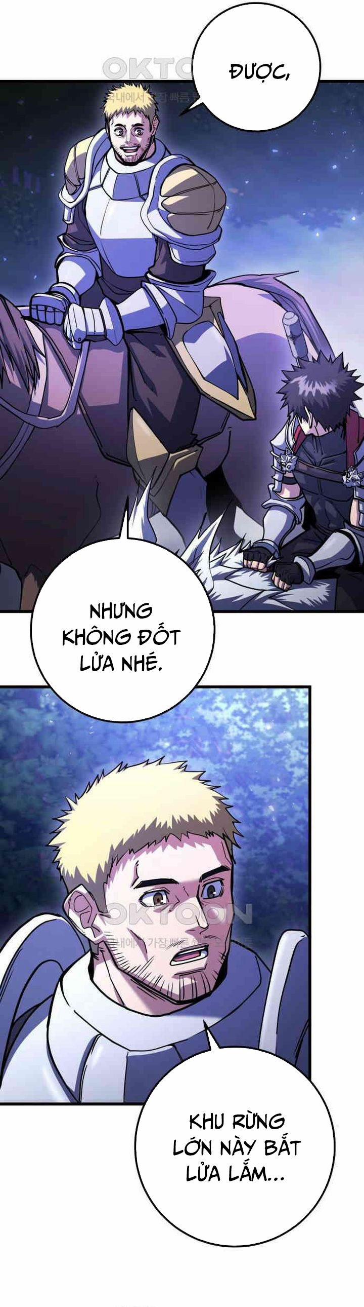 Tôi Dùng Búa Thần Giải Cứu Thế Giới 78 trang 39