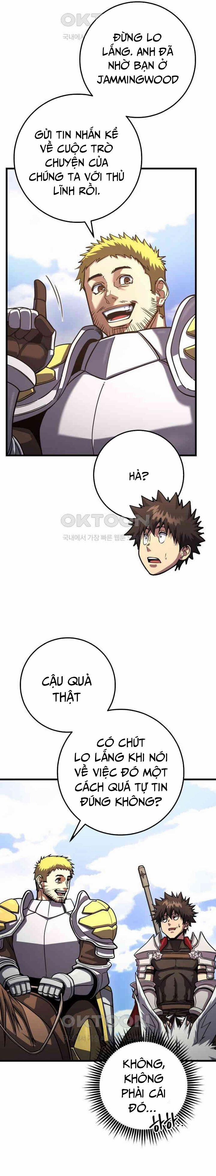 Tôi Dùng Búa Thần Giải Cứu Thế Giới 78 trang 4