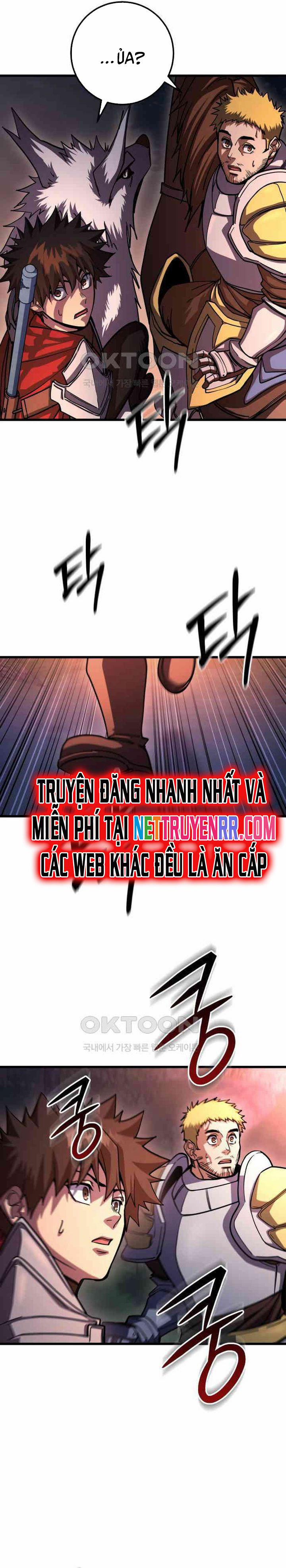 Tôi Dùng Búa Thần Giải Cứu Thế Giới 78 trang 41