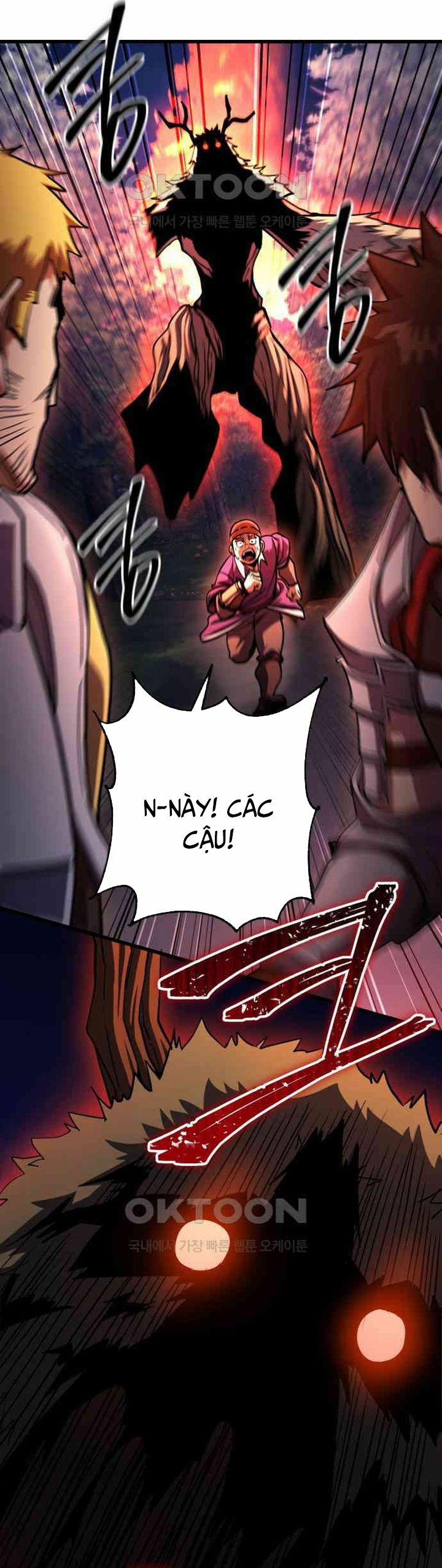 Tôi Dùng Búa Thần Giải Cứu Thế Giới 78 trang 42