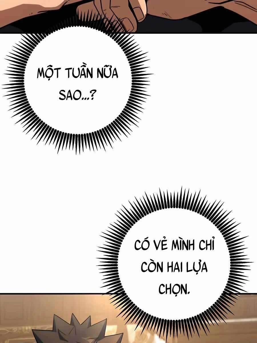 Tôi Dùng Búa Thần Giải Cứu Thế Giới 8 trang 1